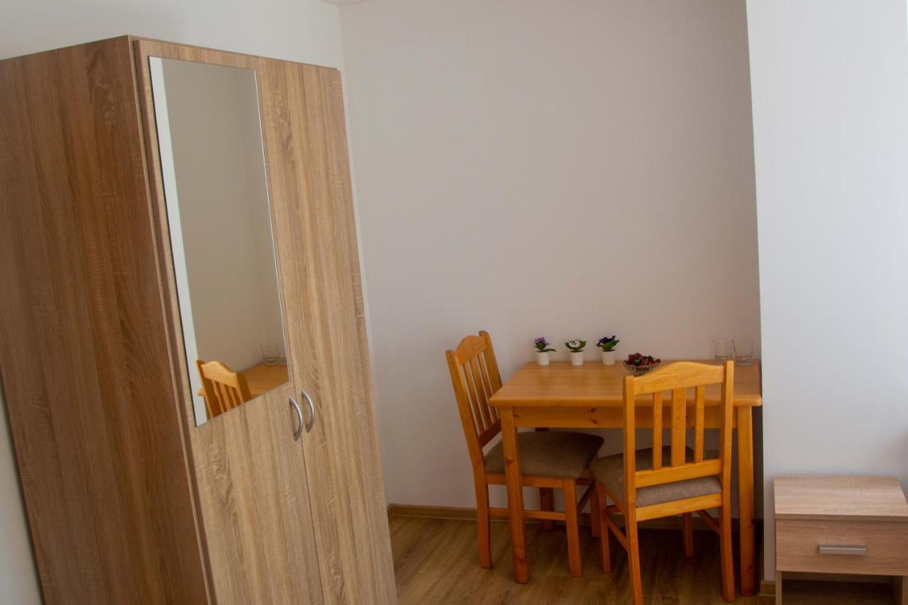 Chalupa Anna Červený Kláštor Bagian luar foto