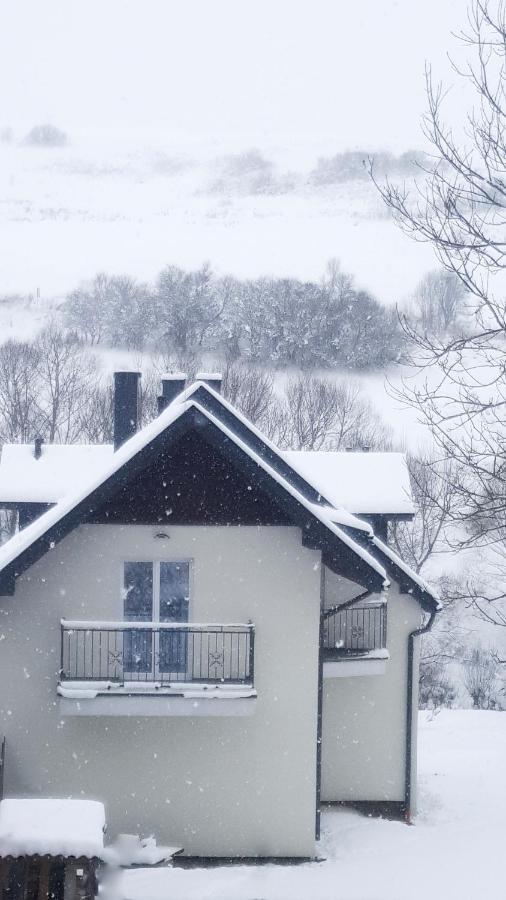 Chalupa Anna Červený Kláštor Bagian luar foto