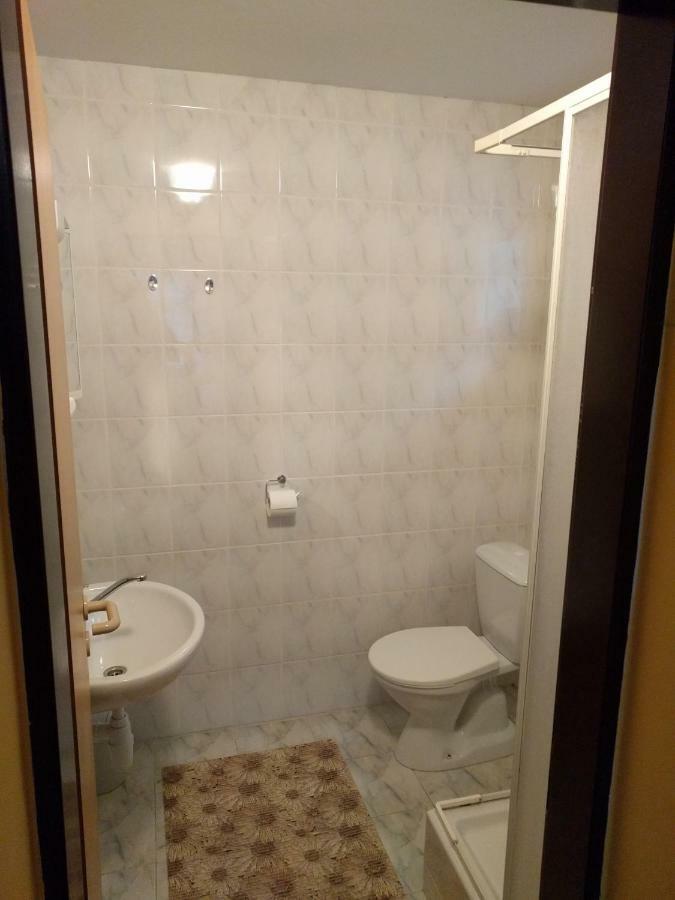 Chalupa Anna Červený Kláštor Bagian luar foto